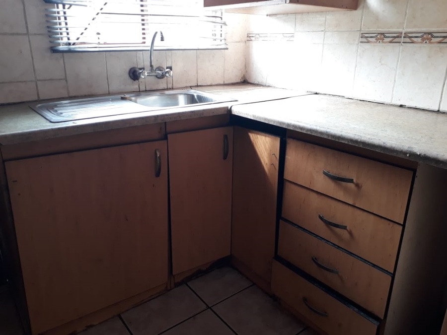 2 Bedroom Property for Sale in Meriting North West